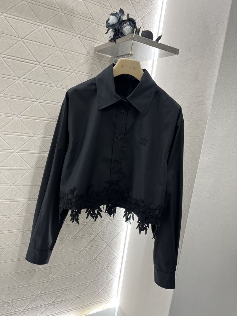 Miu Miu Shirts